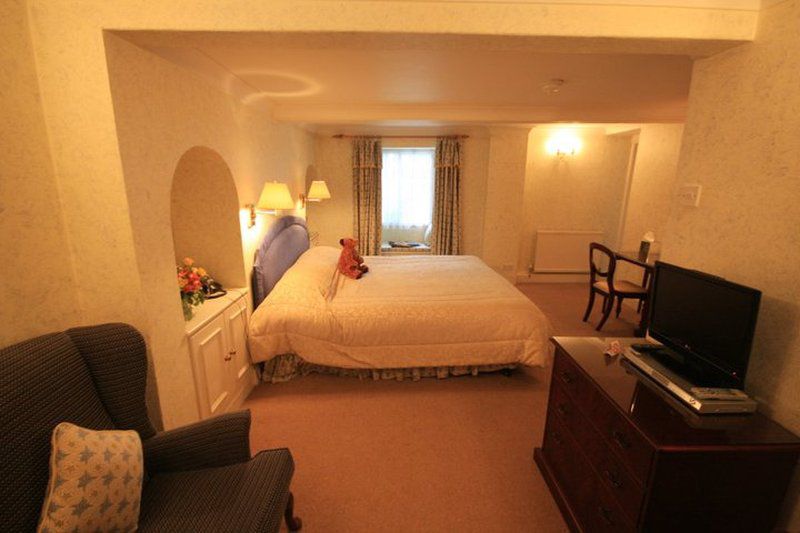 Worsley Arms Hotel Hovingham Екстериор снимка