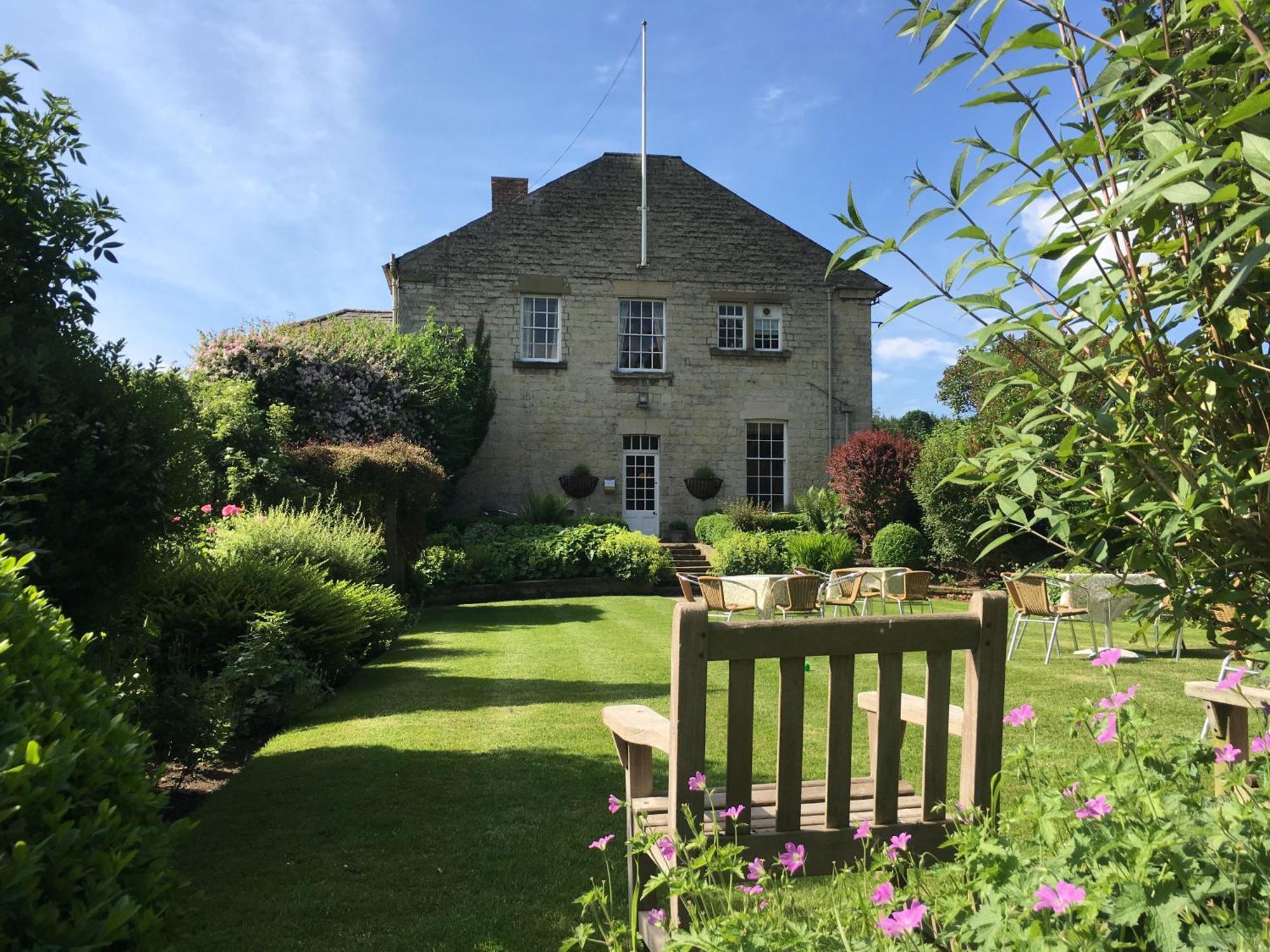Worsley Arms Hotel Hovingham Екстериор снимка