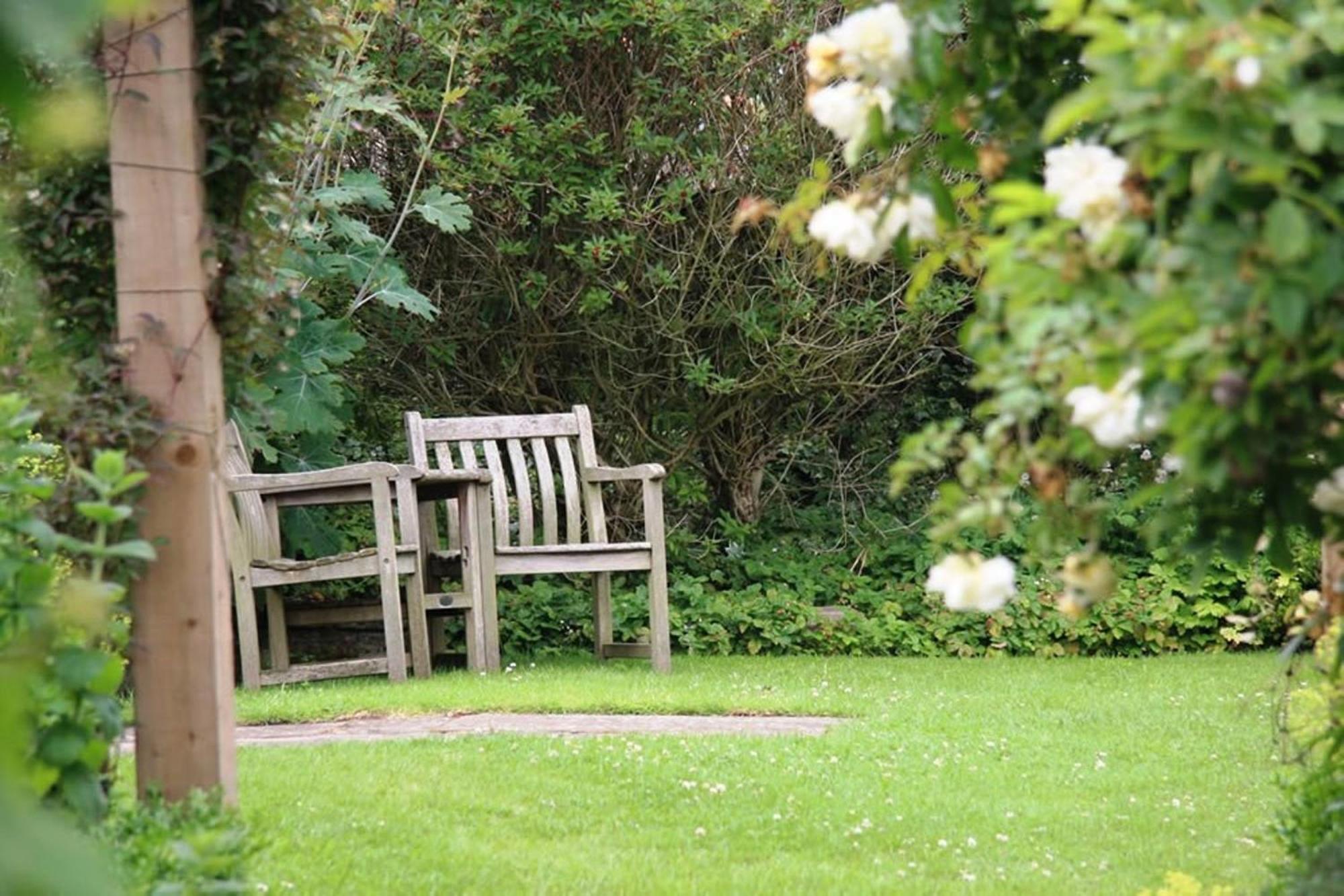 Worsley Arms Hotel Hovingham Екстериор снимка