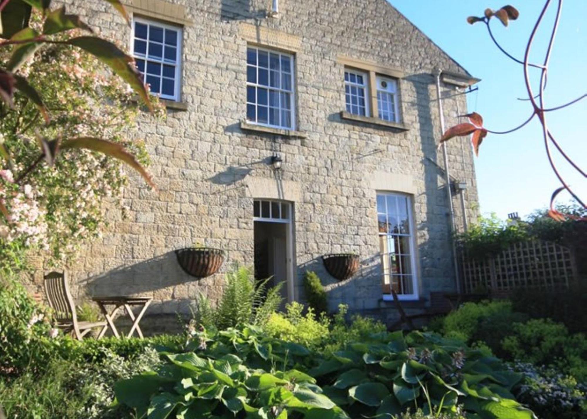 Worsley Arms Hotel Hovingham Екстериор снимка