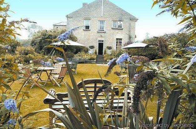 Worsley Arms Hotel Hovingham Ресторант снимка
