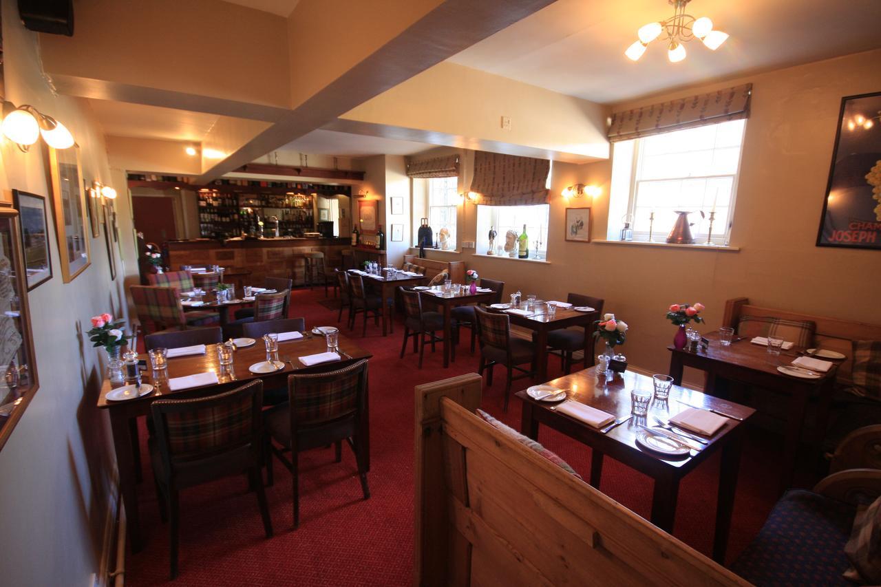 Worsley Arms Hotel Hovingham Екстериор снимка