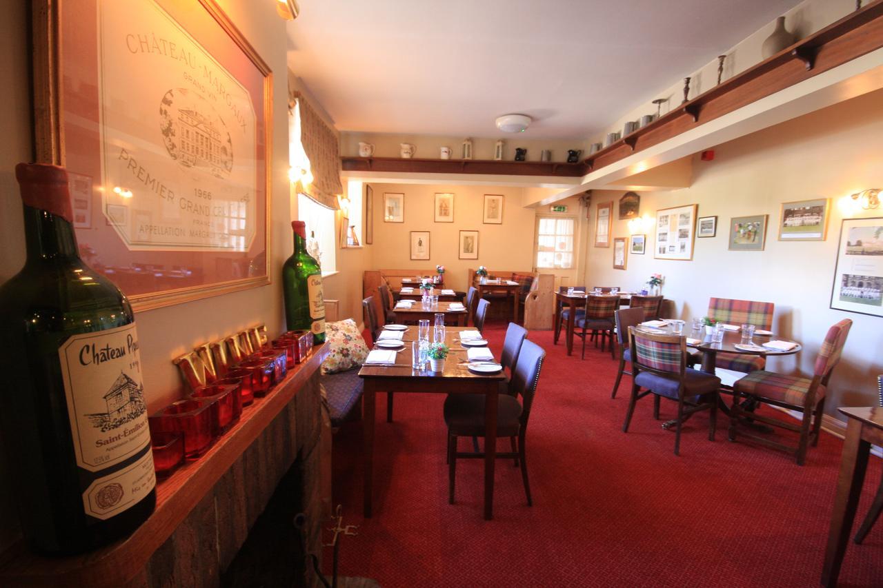 Worsley Arms Hotel Hovingham Екстериор снимка