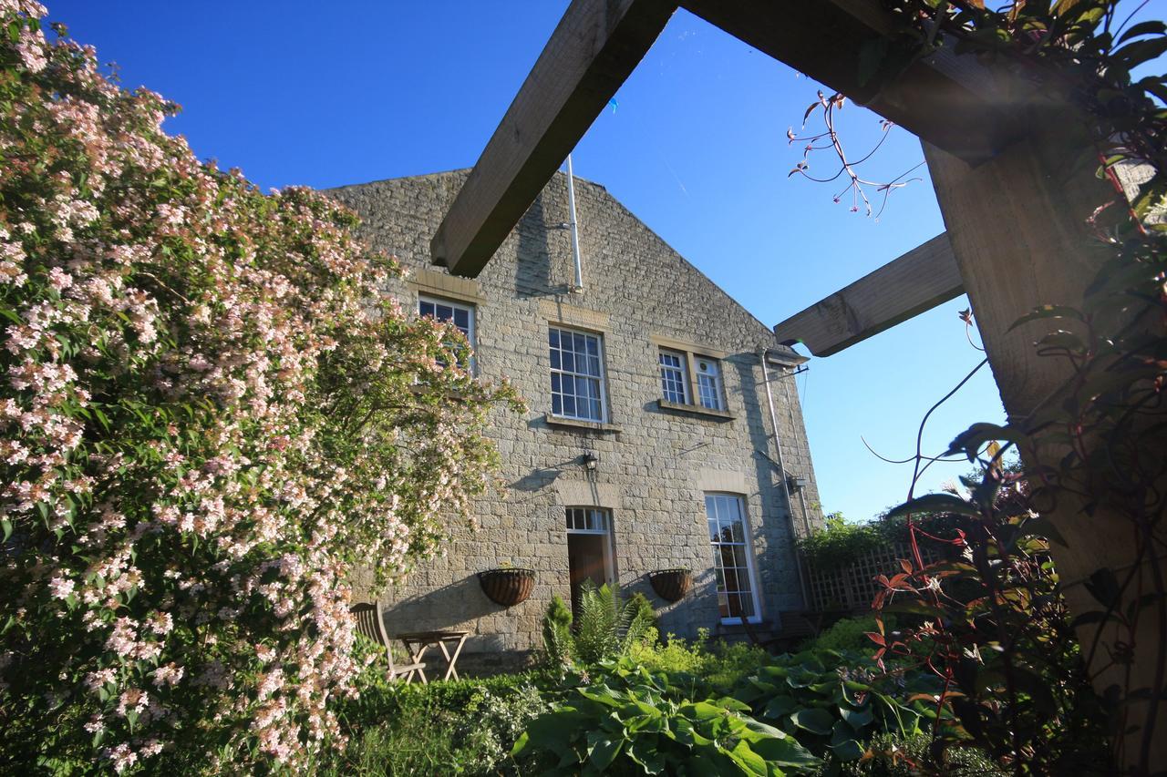 Worsley Arms Hotel Hovingham Екстериор снимка