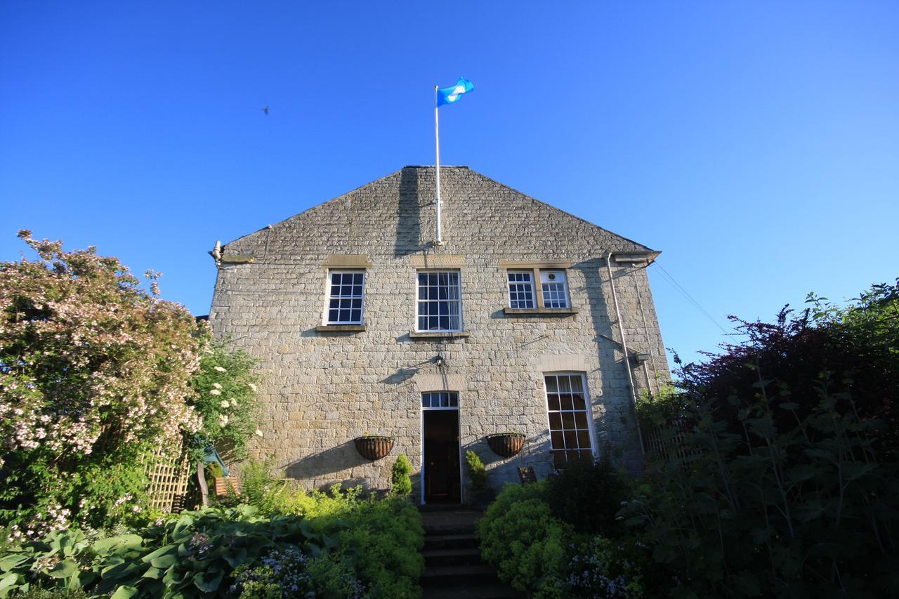 Worsley Arms Hotel Hovingham Екстериор снимка