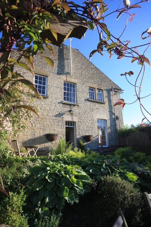 Worsley Arms Hotel Hovingham Екстериор снимка