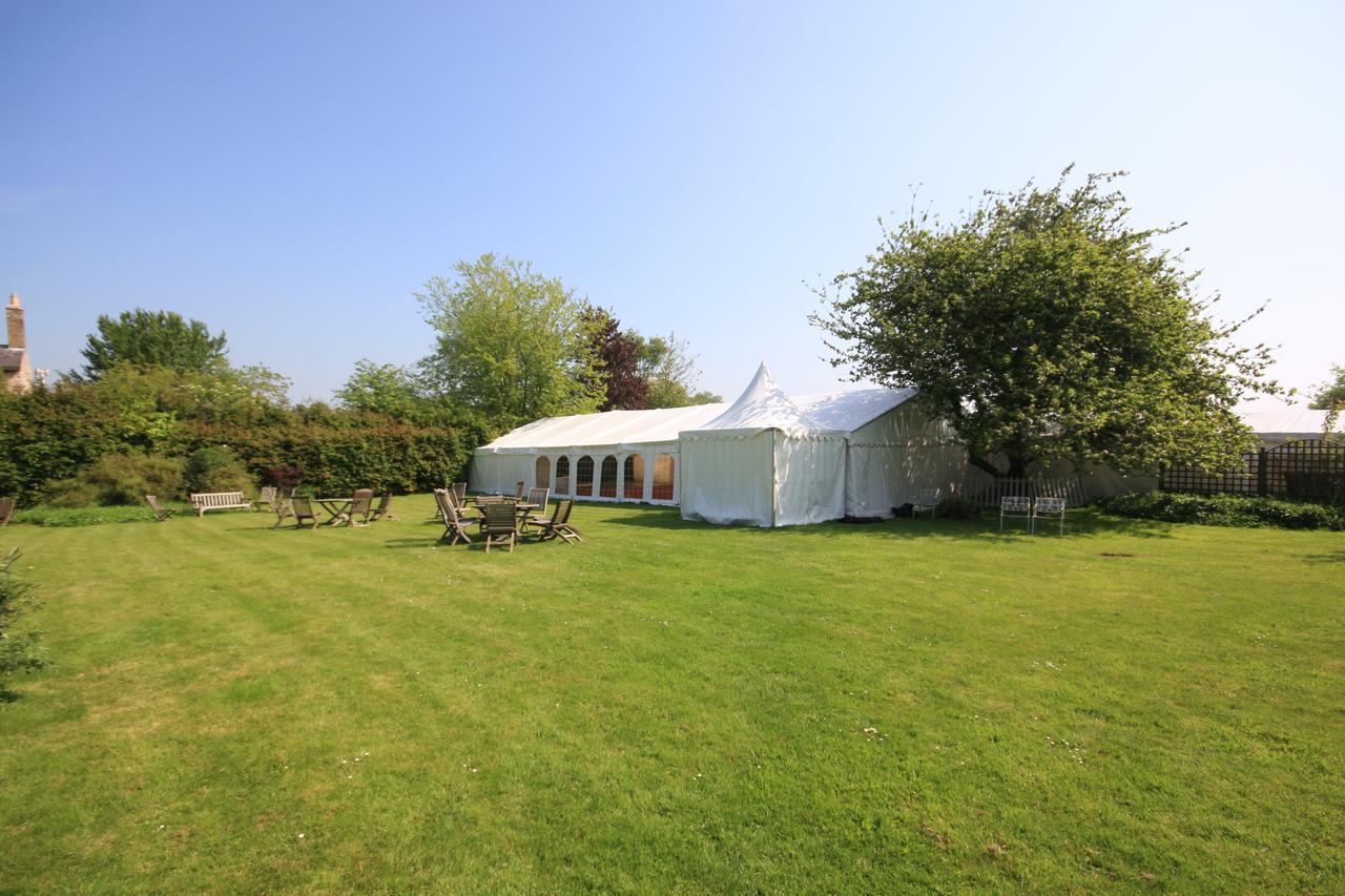 Worsley Arms Hotel Hovingham Екстериор снимка