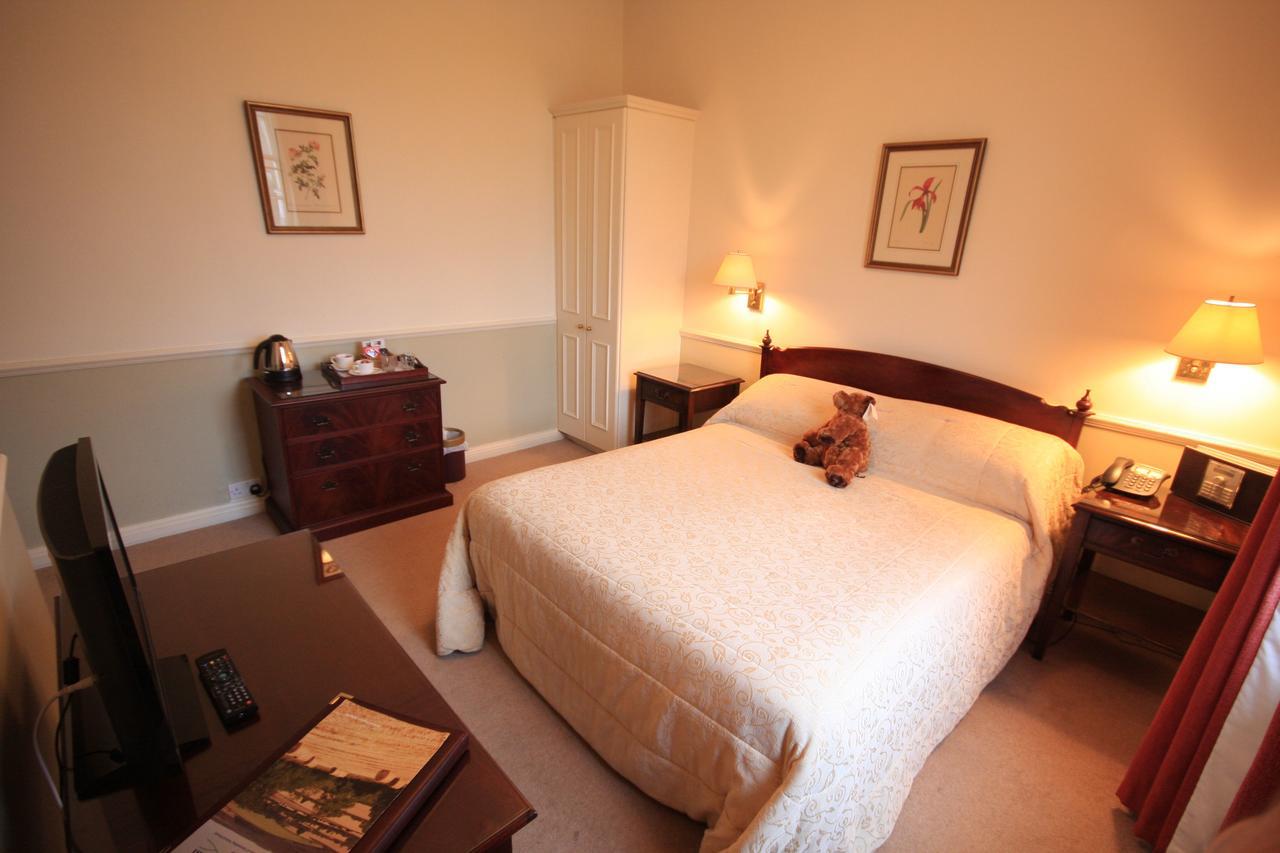 Worsley Arms Hotel Hovingham Екстериор снимка
