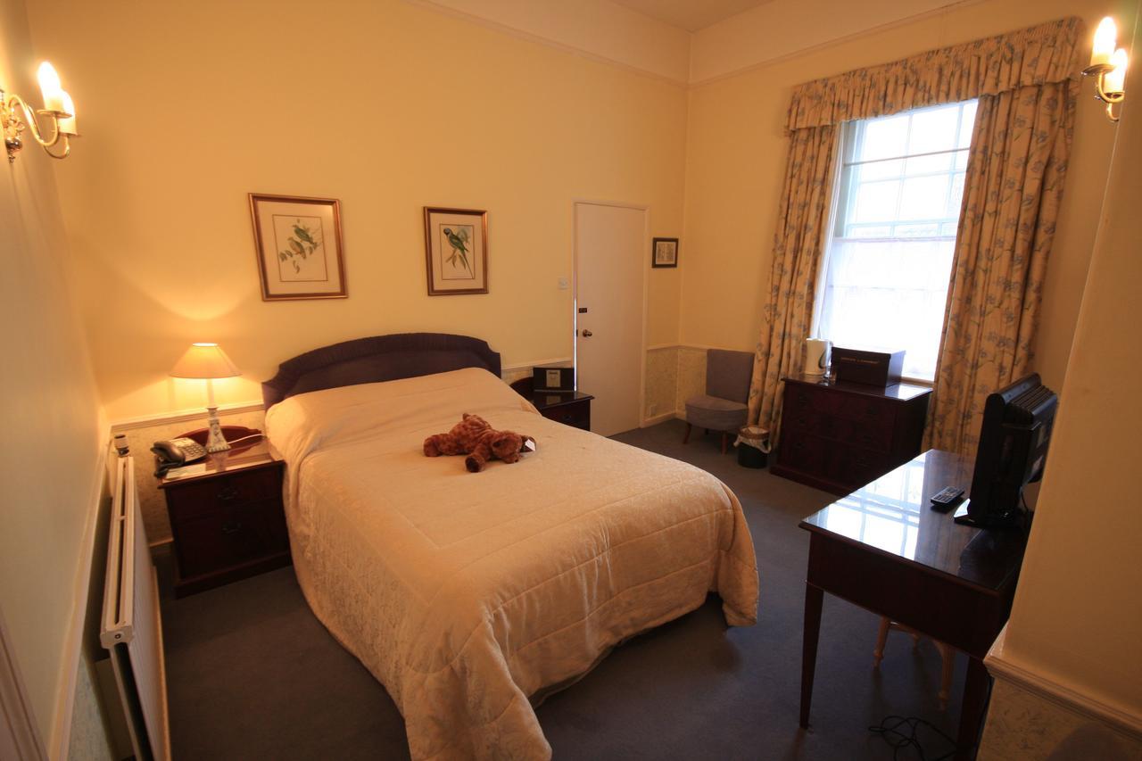 Worsley Arms Hotel Hovingham Екстериор снимка