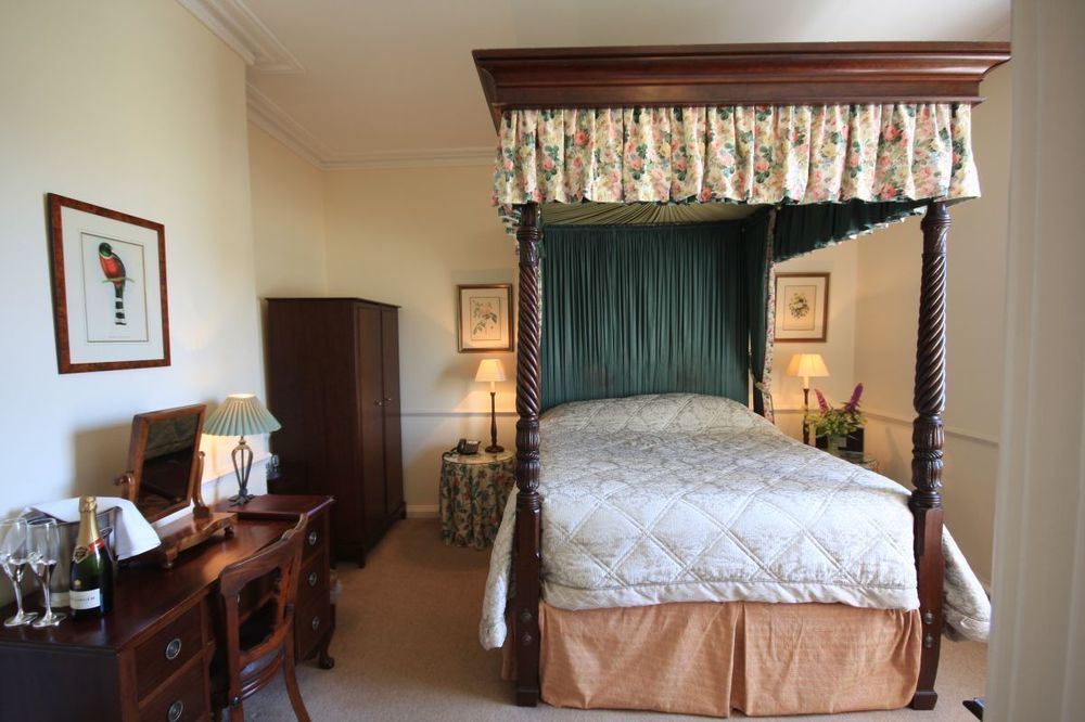 Worsley Arms Hotel Hovingham Екстериор снимка
