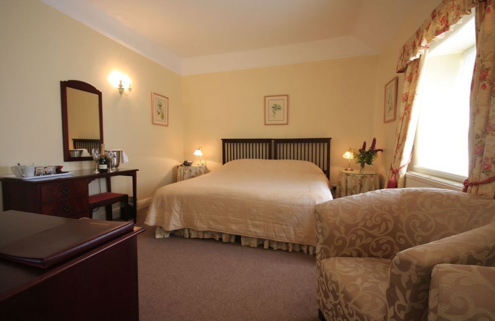 Worsley Arms Hotel Hovingham Екстериор снимка