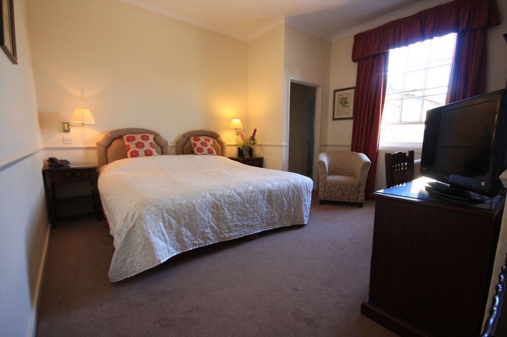 Worsley Arms Hotel Hovingham Екстериор снимка