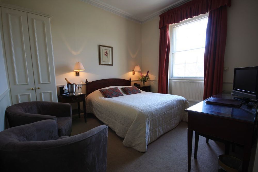 Worsley Arms Hotel Hovingham Екстериор снимка