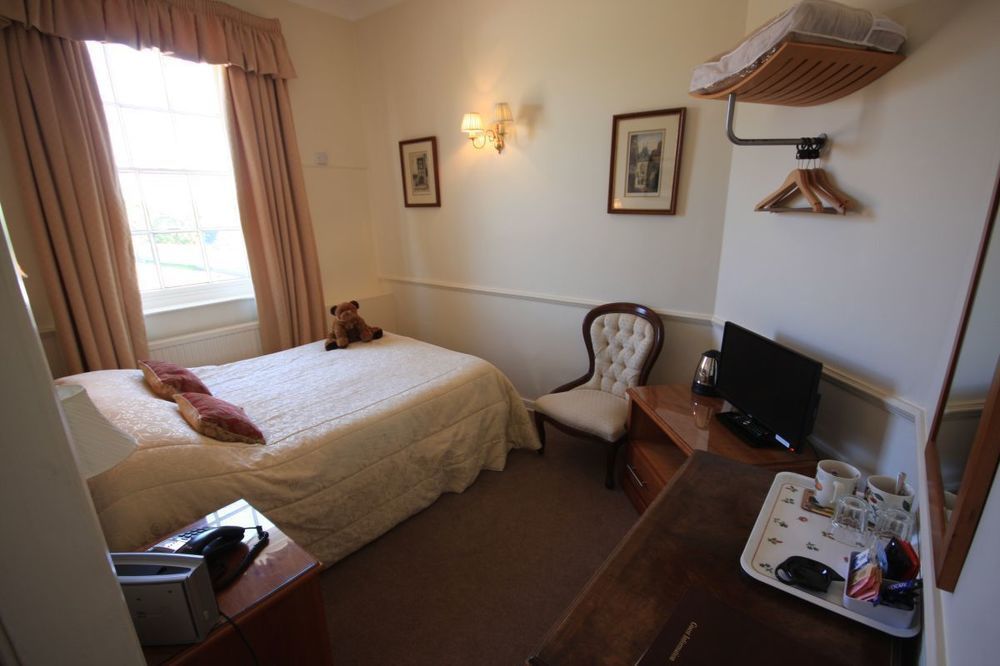 Worsley Arms Hotel Hovingham Екстериор снимка