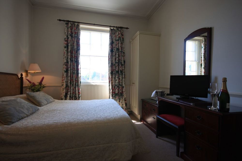 Worsley Arms Hotel Hovingham Екстериор снимка