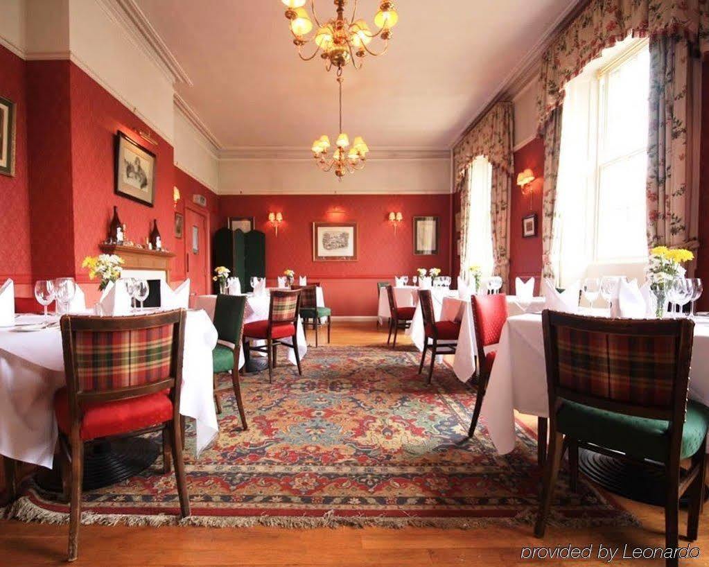 Worsley Arms Hotel Hovingham Екстериор снимка