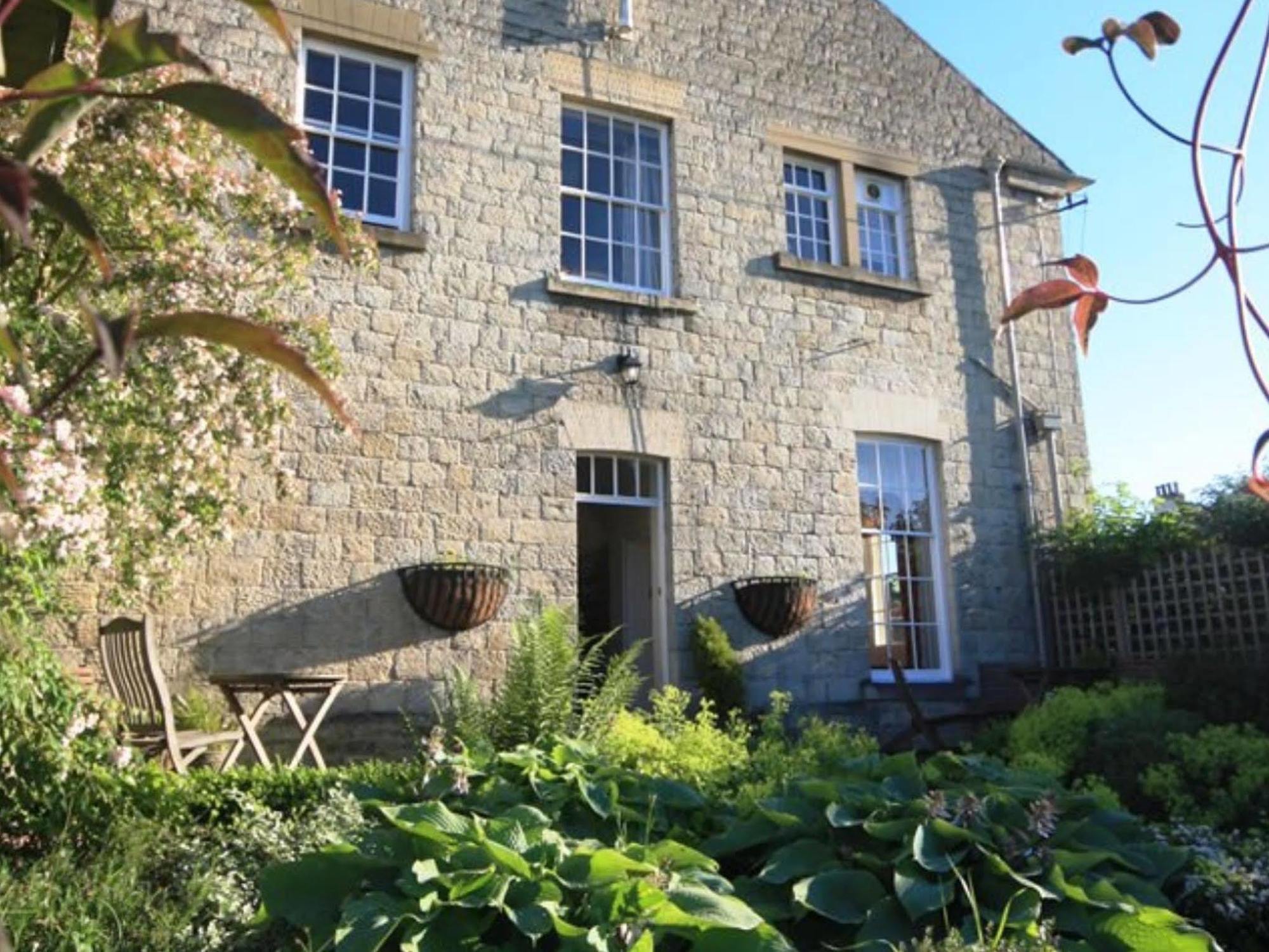 Worsley Arms Hotel Hovingham Екстериор снимка
