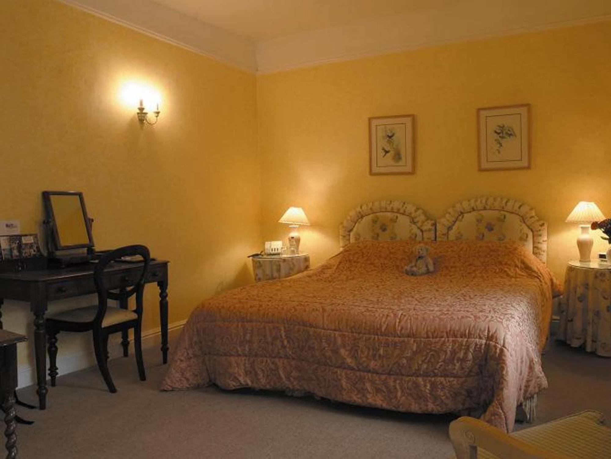 Worsley Arms Hotel Hovingham Екстериор снимка