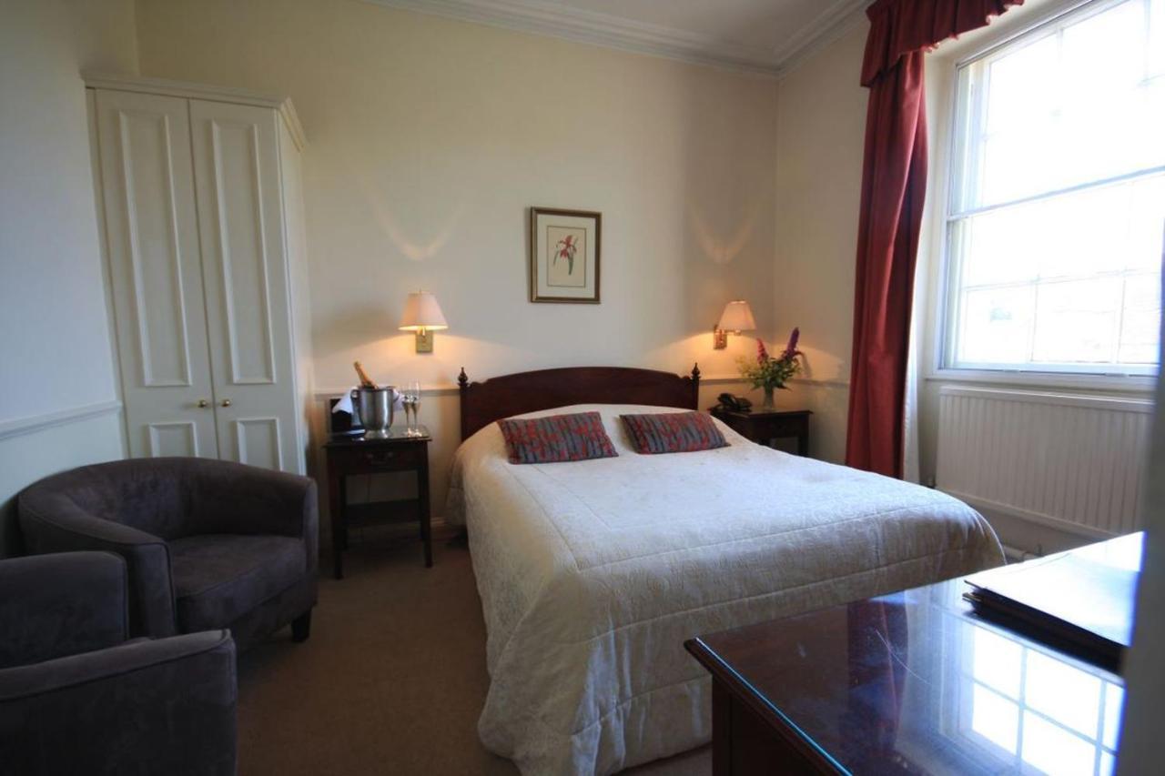 Worsley Arms Hotel Hovingham Екстериор снимка