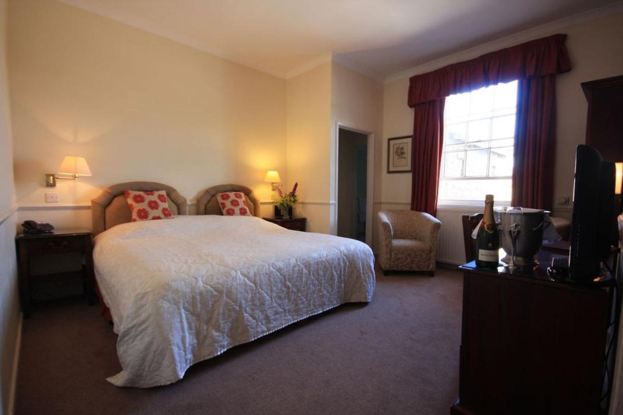 Worsley Arms Hotel Hovingham Екстериор снимка