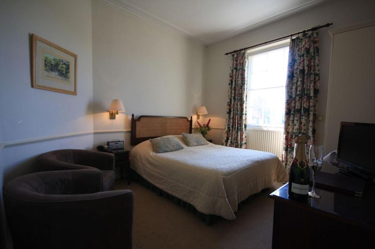 Worsley Arms Hotel Hovingham Екстериор снимка